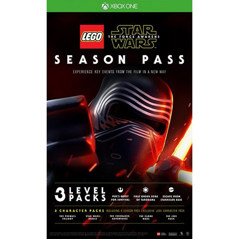 Force Awakens Lego Disney Xd Lego 75415 Star Wars Kylo Ren