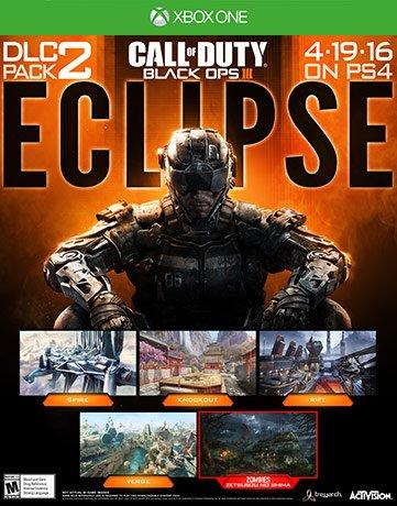 Shop Now For The Call Of Duty Black Ops Iii Eclipse Fandom Shop