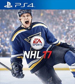 nhl 17 career mode