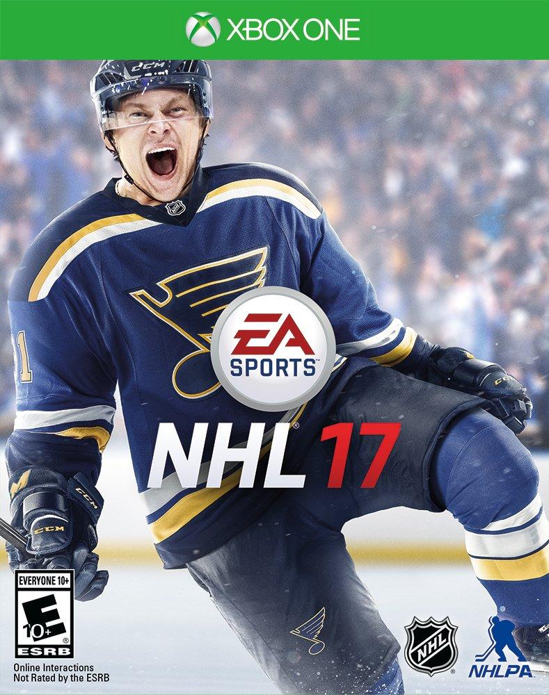 nhl arcade xbox one