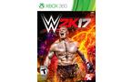 WWE 2K17 - Xbox 360