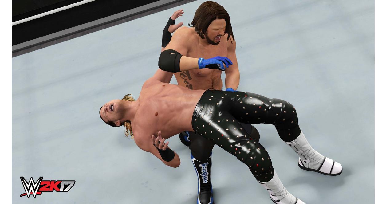 WWE 2K17 - Xbox One