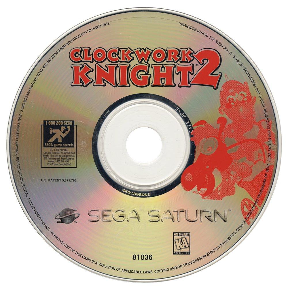 sega saturn graphics