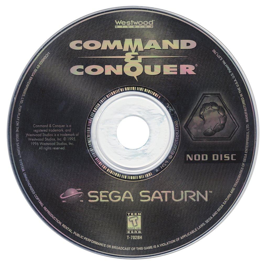 Command and Conquer | Westwood Studios | GameStop
