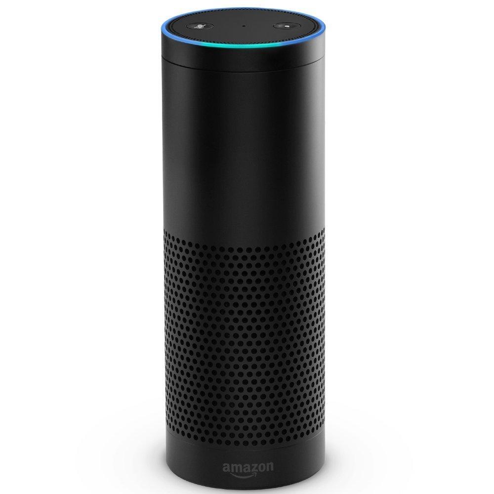 about amazon echo