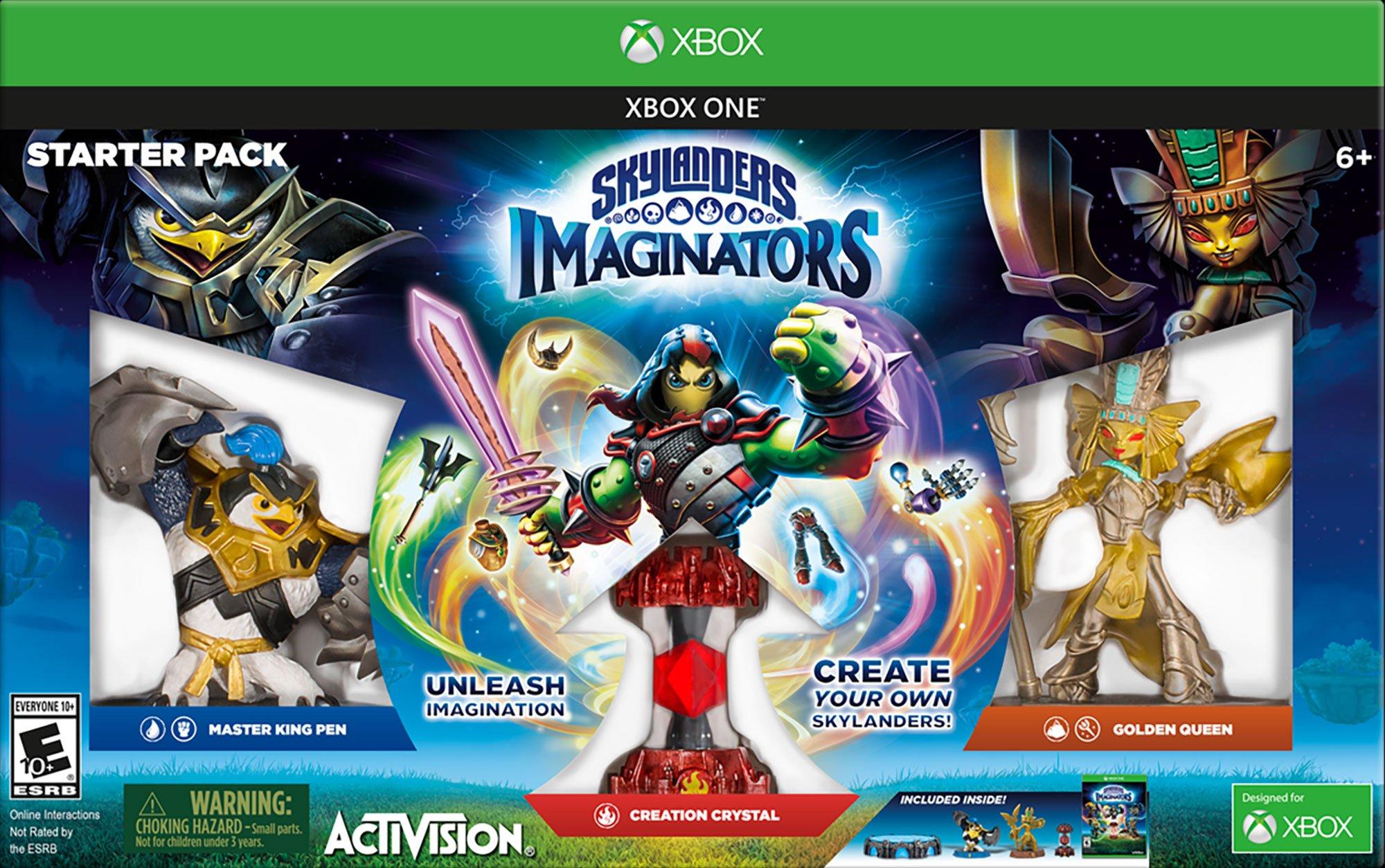 skylanders trap team xbox one gamestop