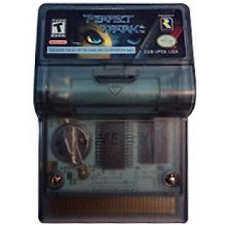 Perfect Dark - Game Boy Color