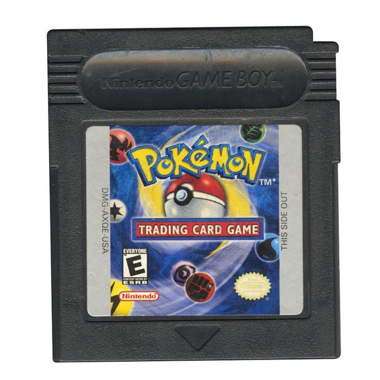 tcg pokemon trading card game Pokemon Trading Card Game 2- Invasion of Team GR main image 0