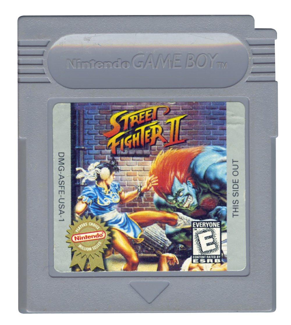Sonic Boom (Street Fighter), Nintendo