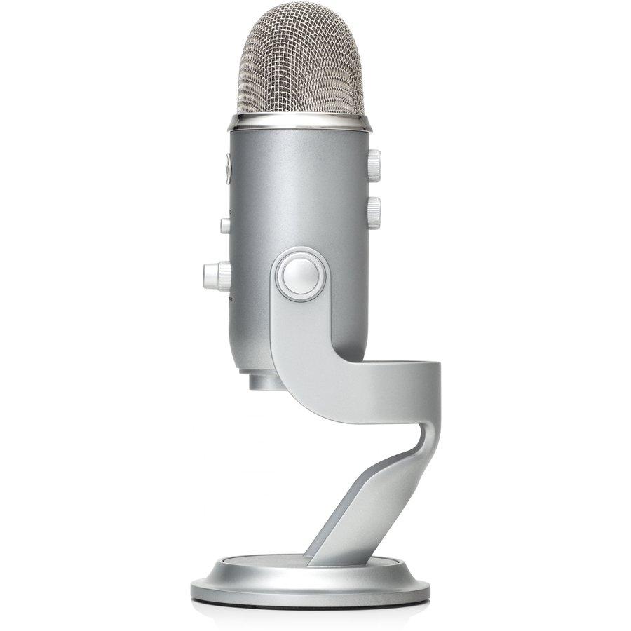 Is the blue yeti compatible with xbox discount one