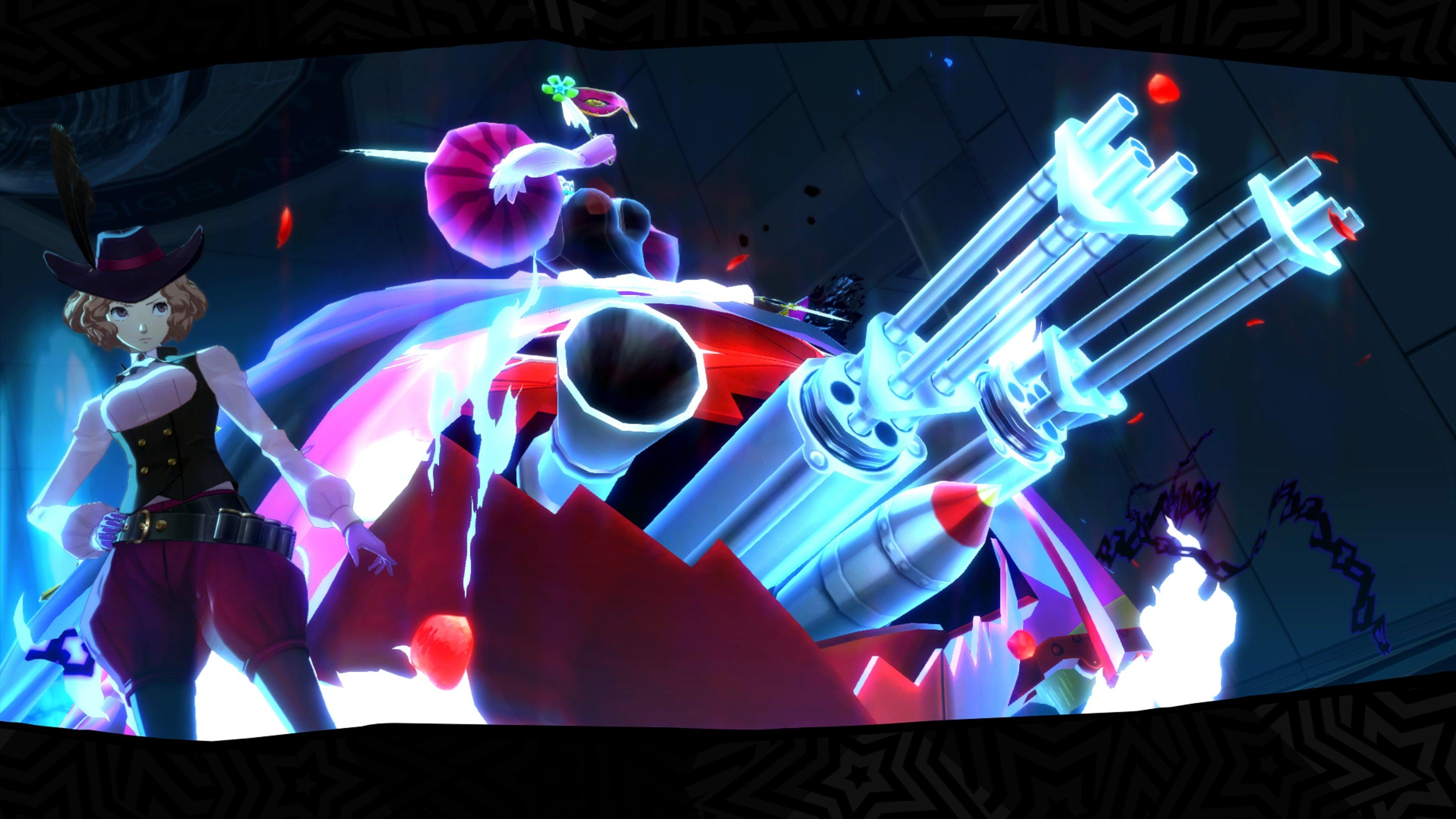 Persona 5 - PlayStation 4 | Atlus | GameStop