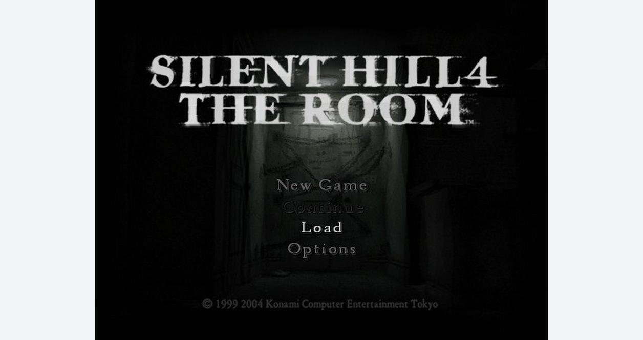 Silent Hill 4: The Room | Konami | GameStop Silent Hill 4: The Room | Konami | GameStop