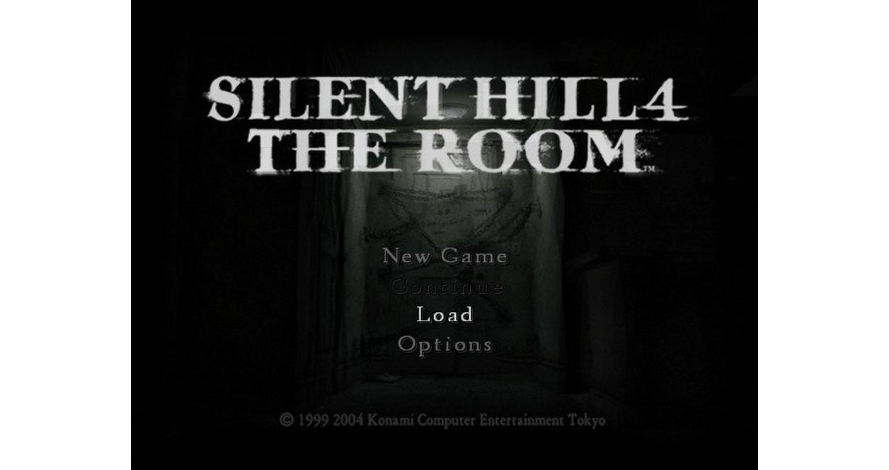 Silent Hill 4: The Room - Xbox (Original)