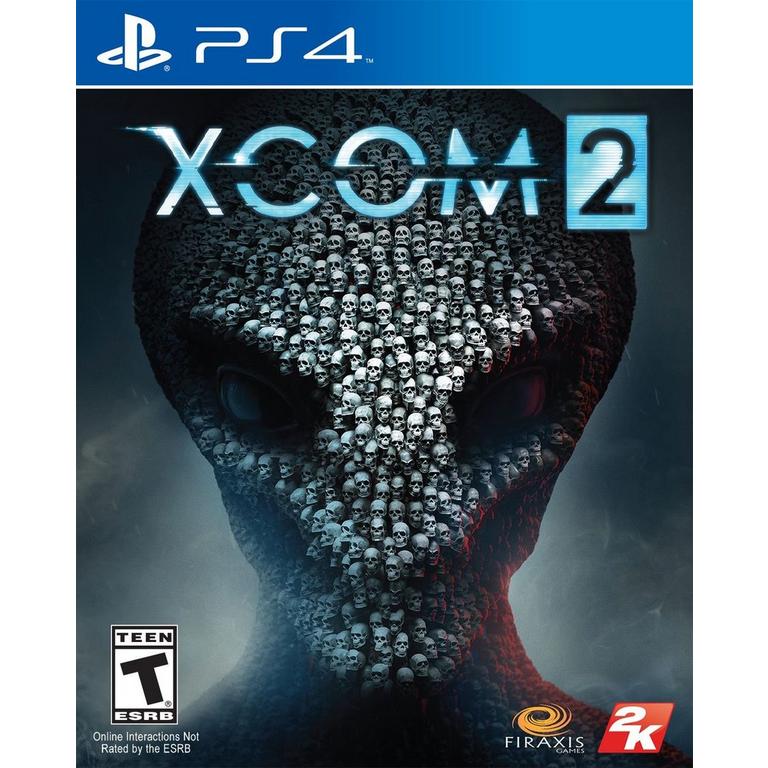 XCOM 2 | 2K Games | GameStop
