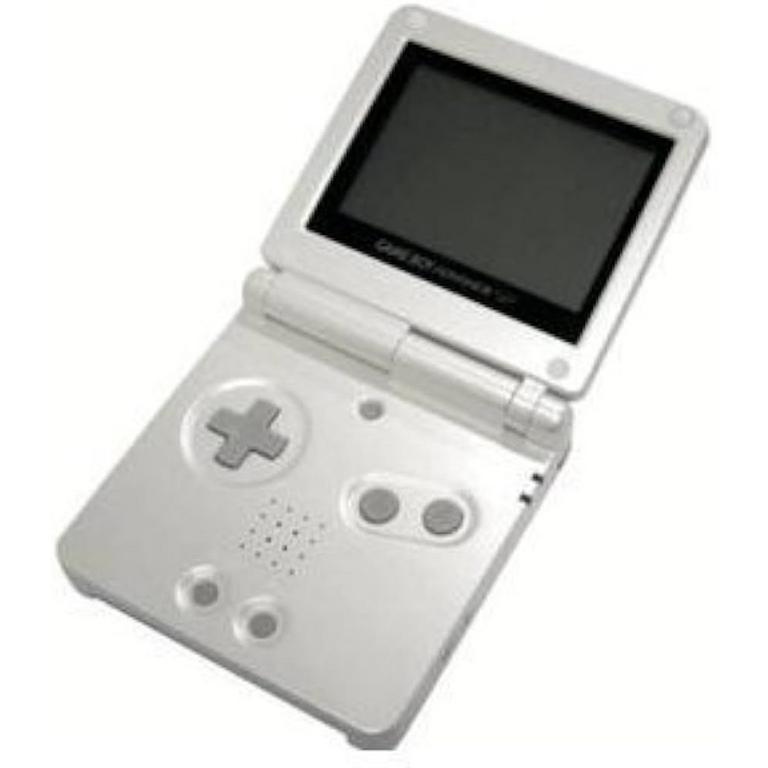 Nintendo Switch Nintendo GAME BOY ADVANCE SP Amazon.com: Nintendo Game Boy Advance SP - Cobalt