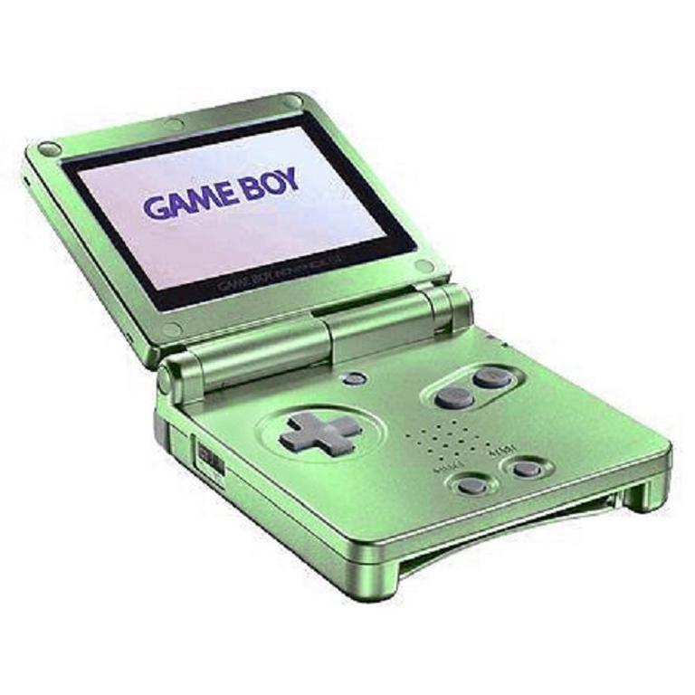 Nintendo Switch Nintendo GAMEBOY ADVANCE AGB-S-WA Game Boy Advance™ - Nintendo Switch Online – Nintendo
