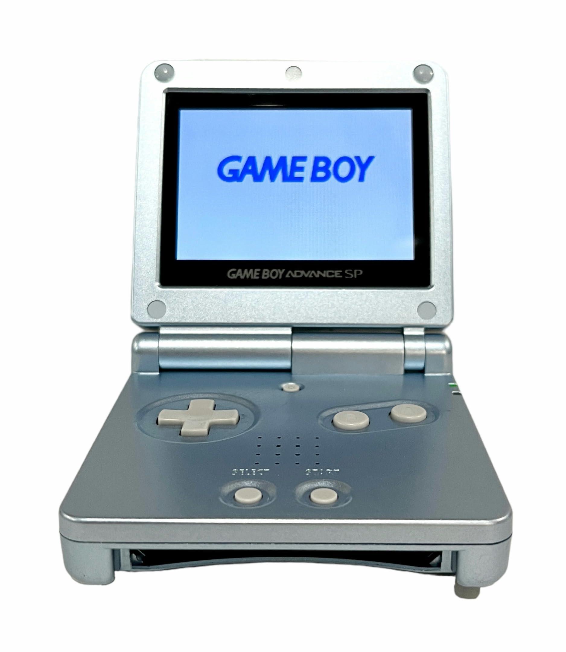 Nintendo Game Boy Advance SP Graded Card | GameStop