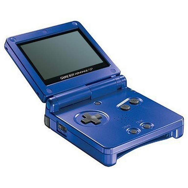 Nintendo Game Boy Advance SP | GameStop