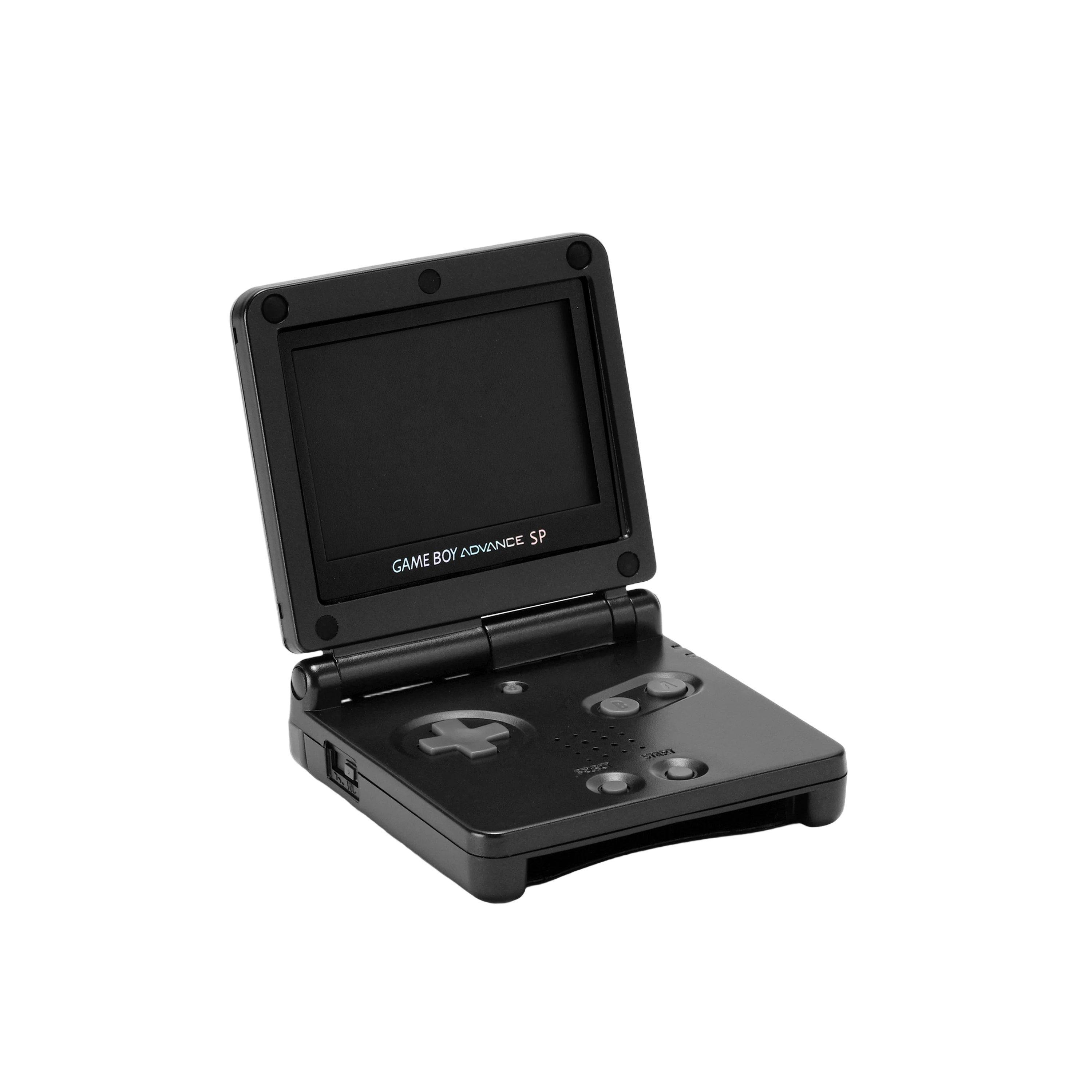 Nintendo Game Boy Advance SP Graded Card | GameStop