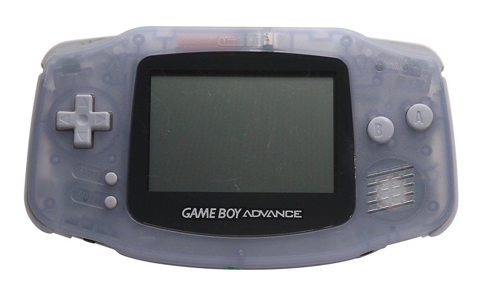 Game Boy Advance Console