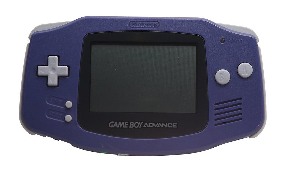 gamestop game boy advance games