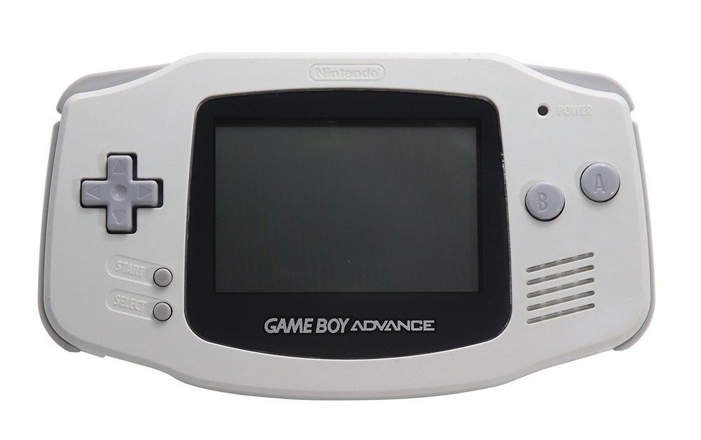 nintendo game boy