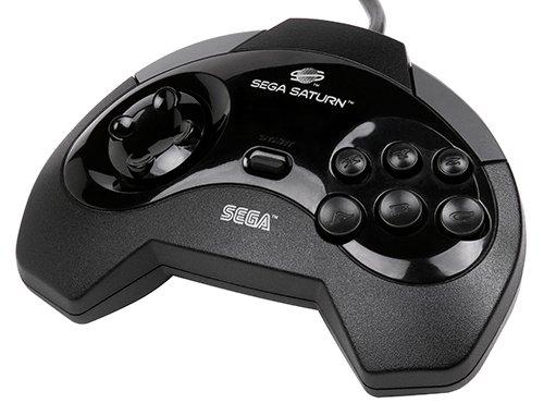 sega saturn clone