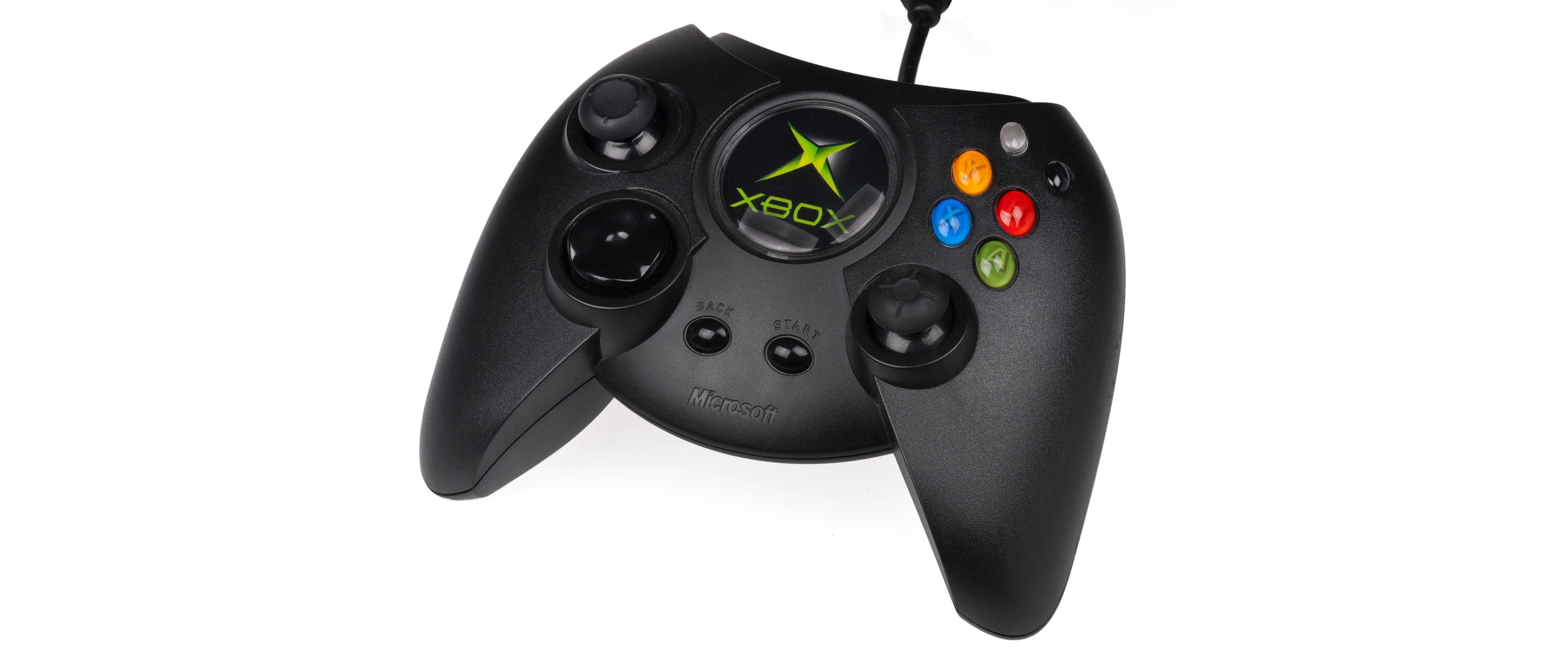 Microsoft Xbox Large Controller (Styles May Vary)
