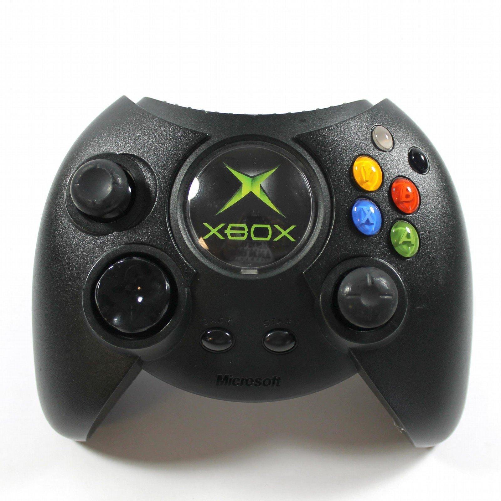 Microsoft Xbox Large Controller (Styles May Vary)
