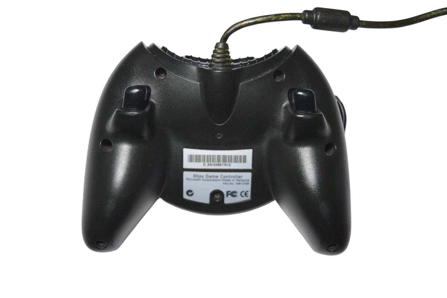 Microsoft Xbox Large Controller (Styles May Vary)