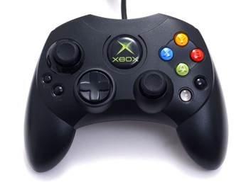 original xbox controller on pc