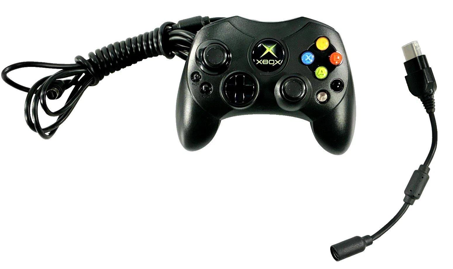 Small Controller for Microsoft Xbox (Styles May Vary)