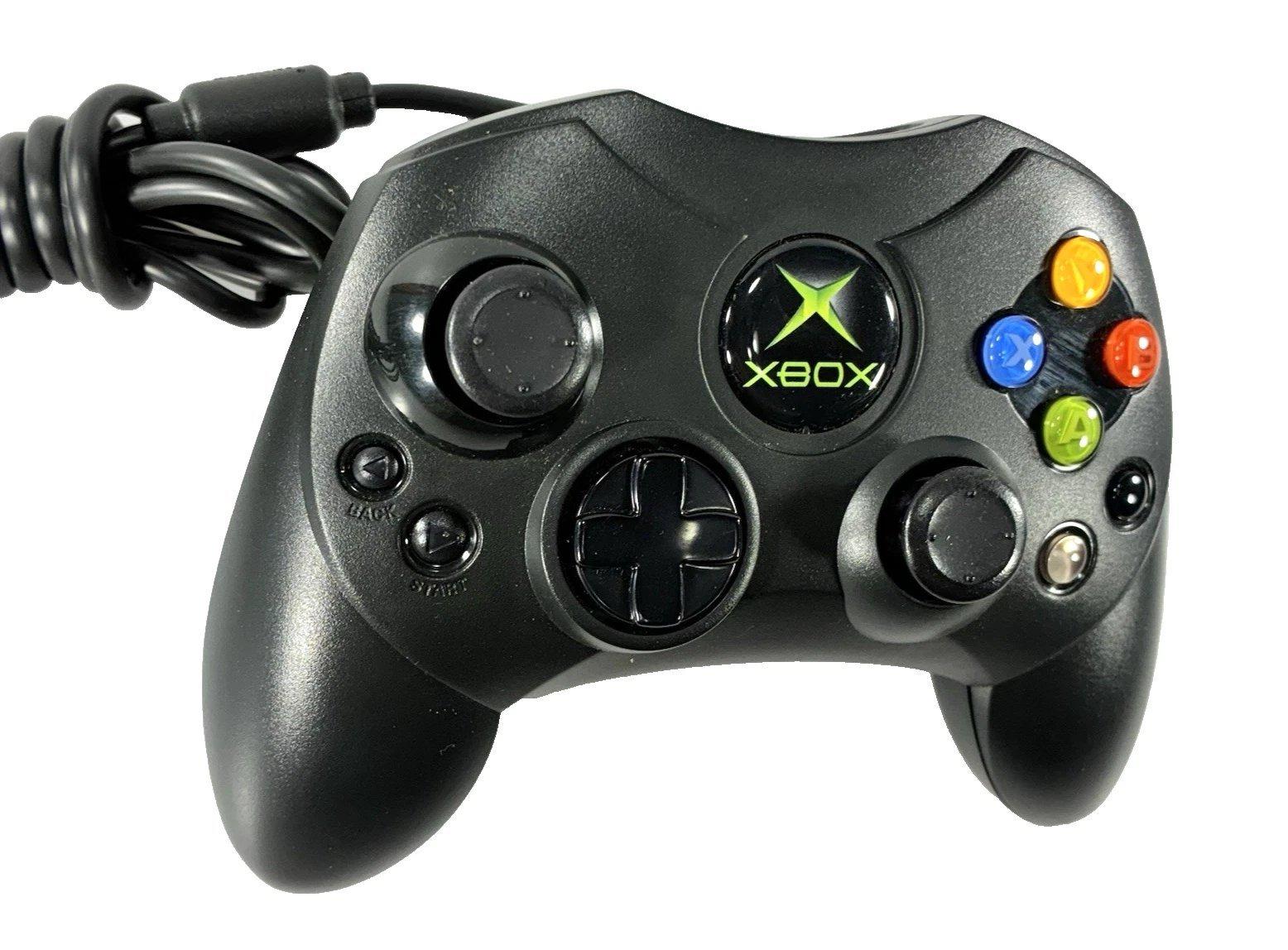 Small Controller for Microsoft Xbox (Styles May Vary)