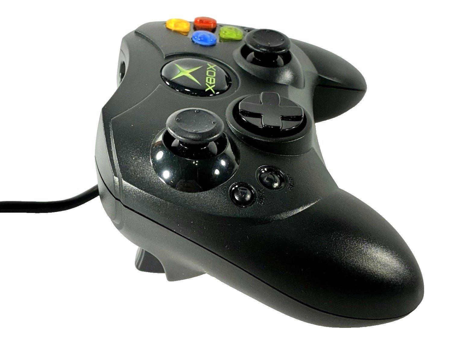 Small Controller for Microsoft Xbox (Styles May Vary)