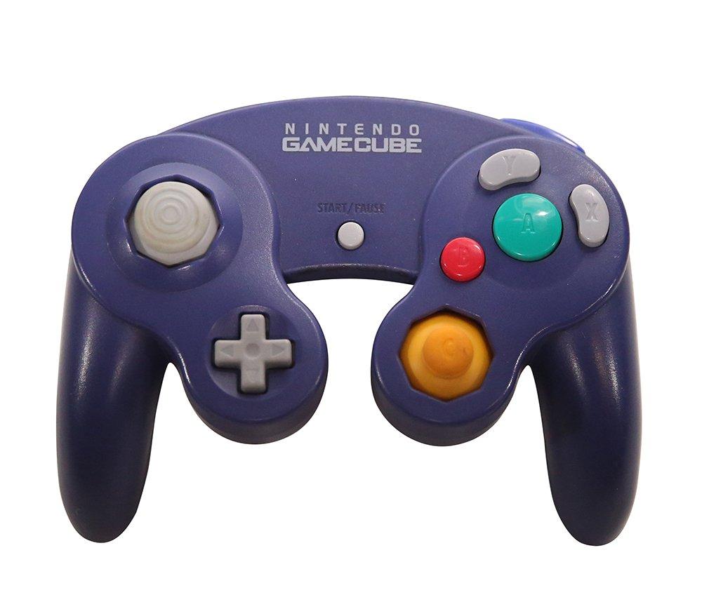 Nintendo-GameCube-Controller