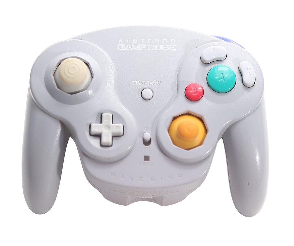 Wireless gamecube controller on sale switch gamestop