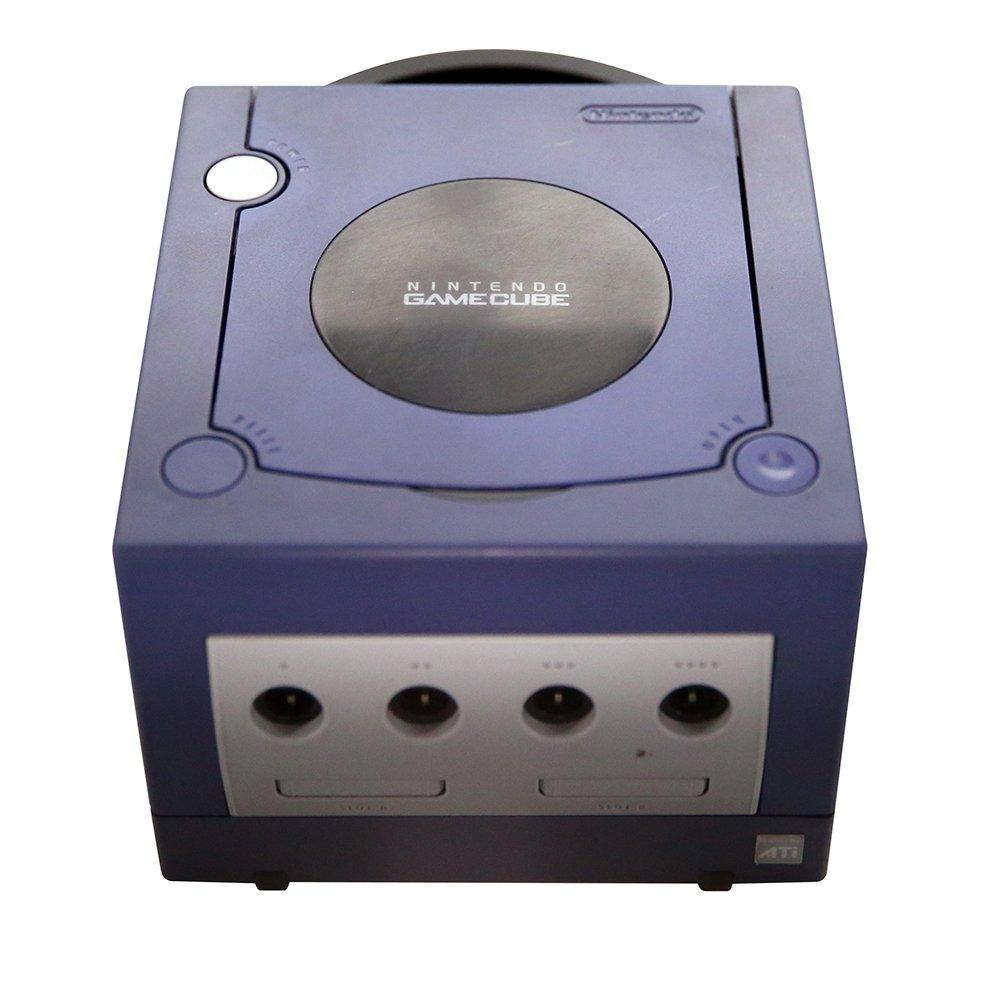 Nintendo GameCube - Indigo | GameStop