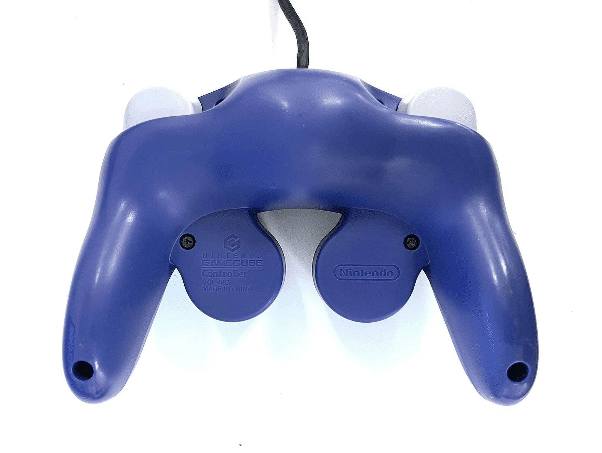Nintendo GameCube - Indigo