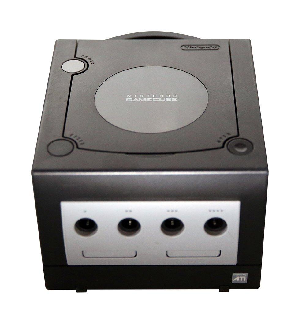 sell gamecube console