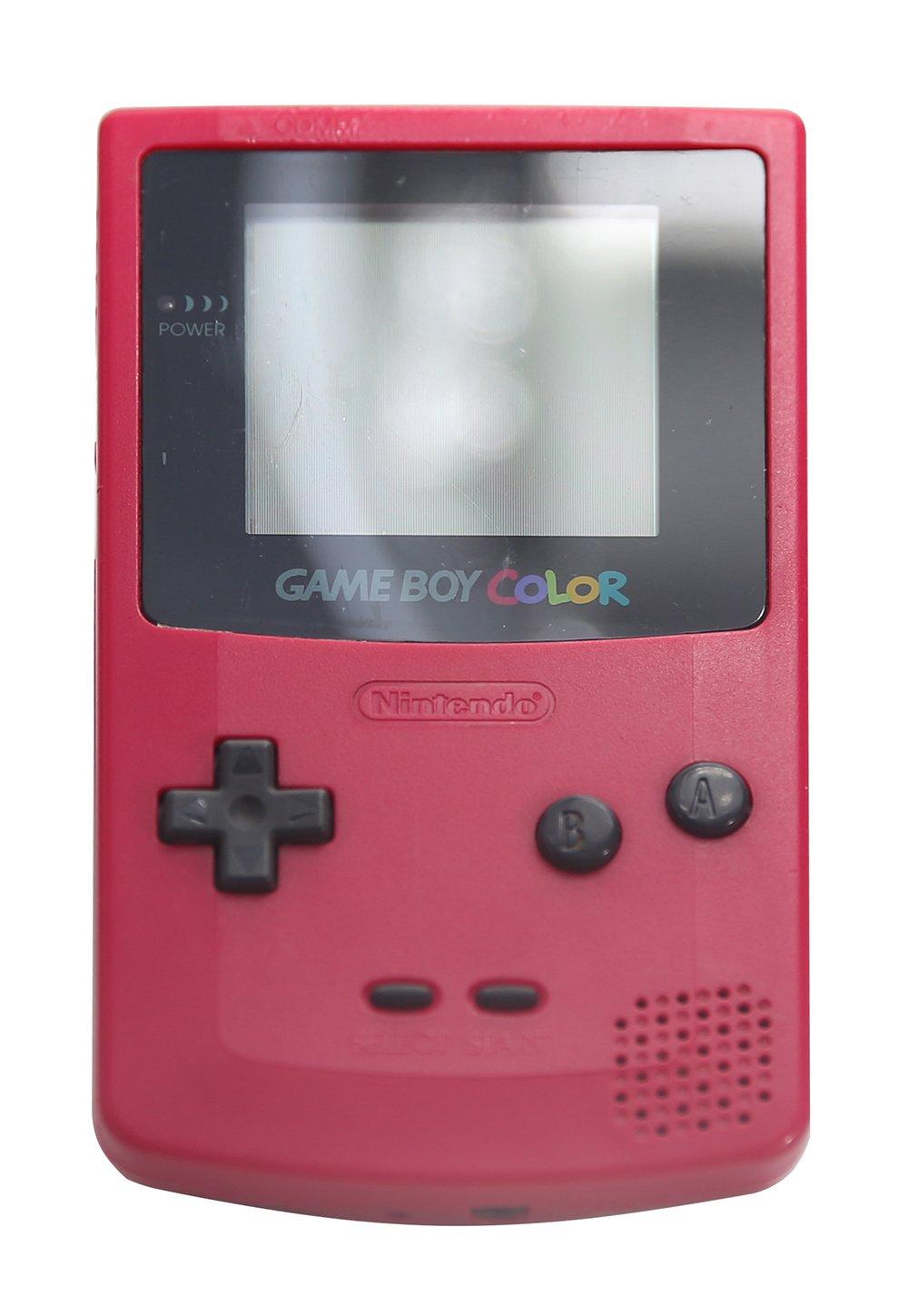 game boy color stores