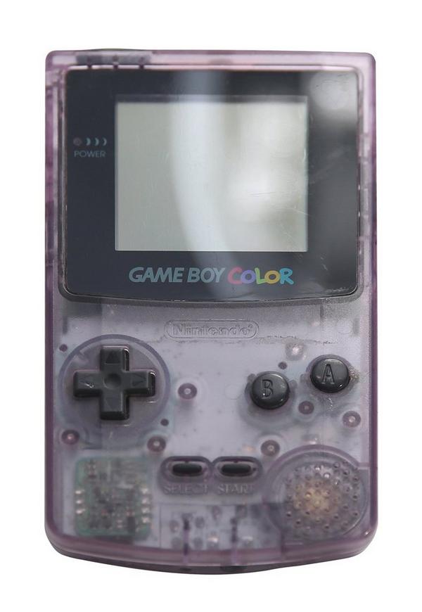 ATENT GAMES LTD ATOM RPG