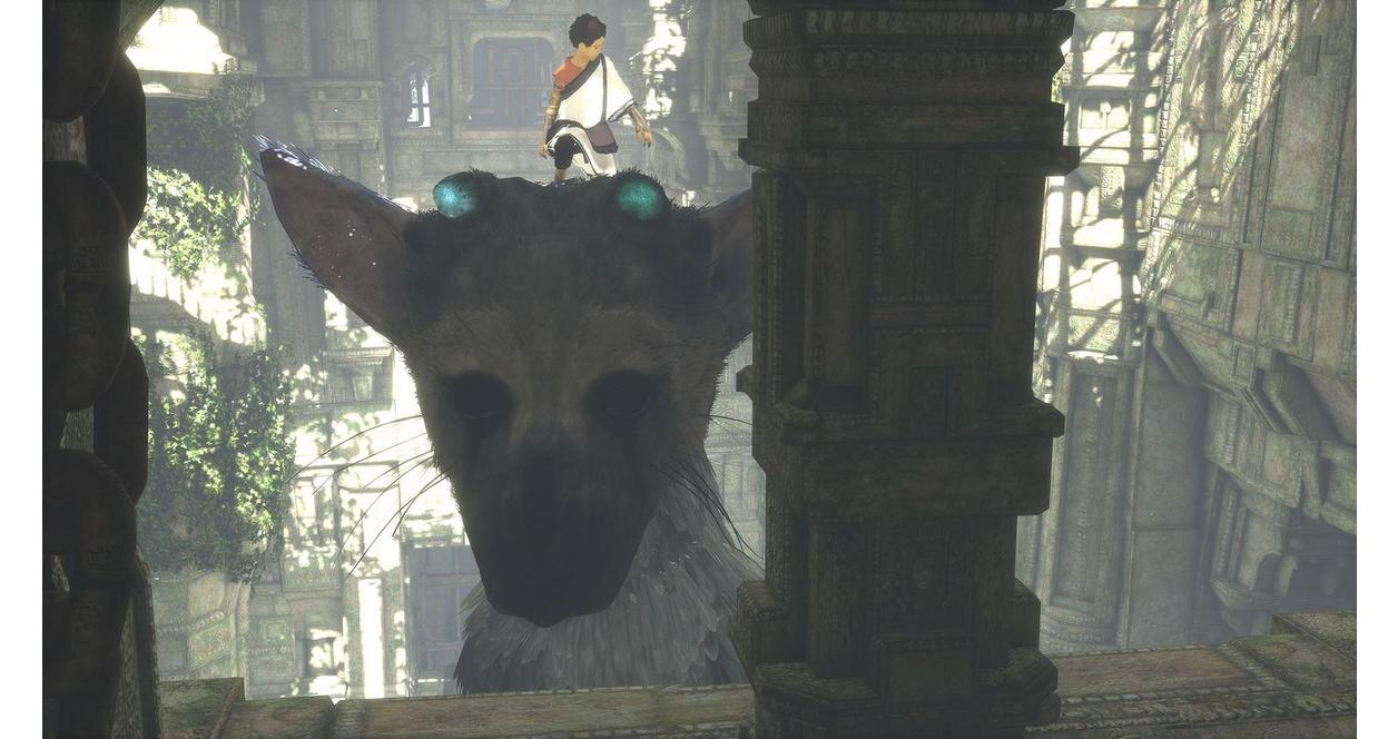 その他 The Last Guardian - PlayStation 4 w17b8b5 The Last Guardian [Korean English] PS4 | eBay