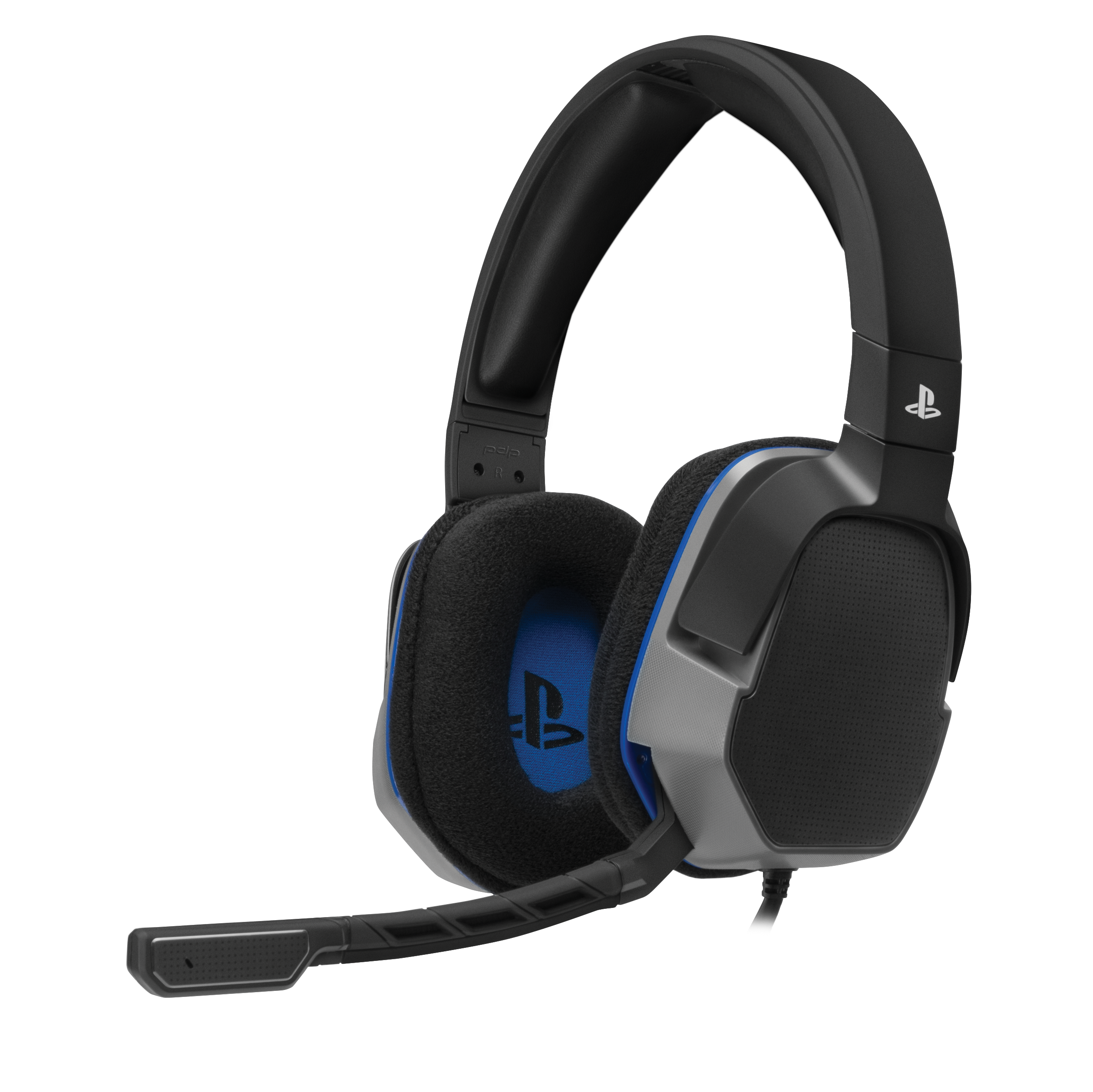 playstation 4 afterglow headset