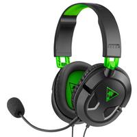 list item 3 of 13 Ear Force Recon 50X Black Wired Gaming Headset for Xbox One