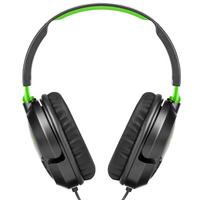 list item 4 of 13 Ear Force Recon 50X Black Wired Gaming Headset for Xbox One