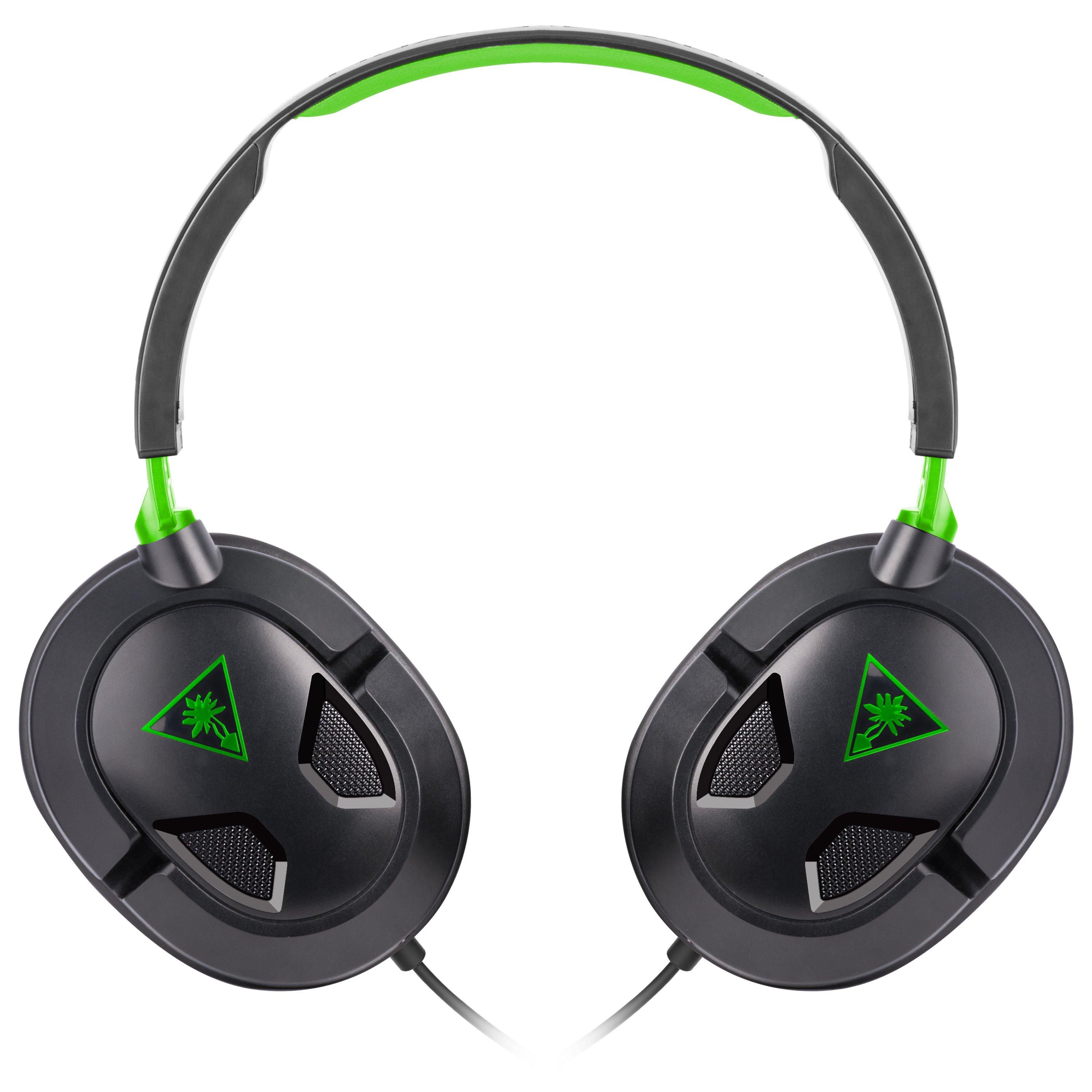 Xbox one best sale headset one ear