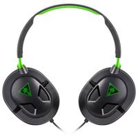 list item 9 of 13 Ear Force Recon 50X Black Wired Gaming Headset for Xbox One