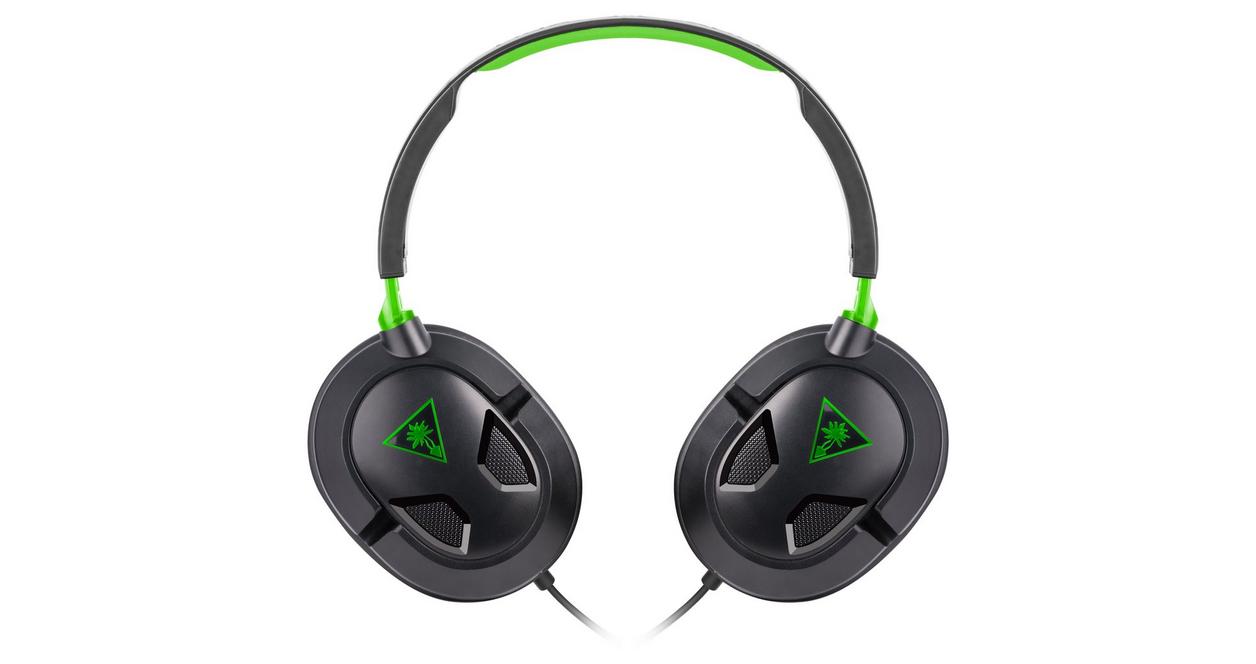 Recon 50x Turtle Beach Ps4 And Xbox One Turtle Beach Ear Force