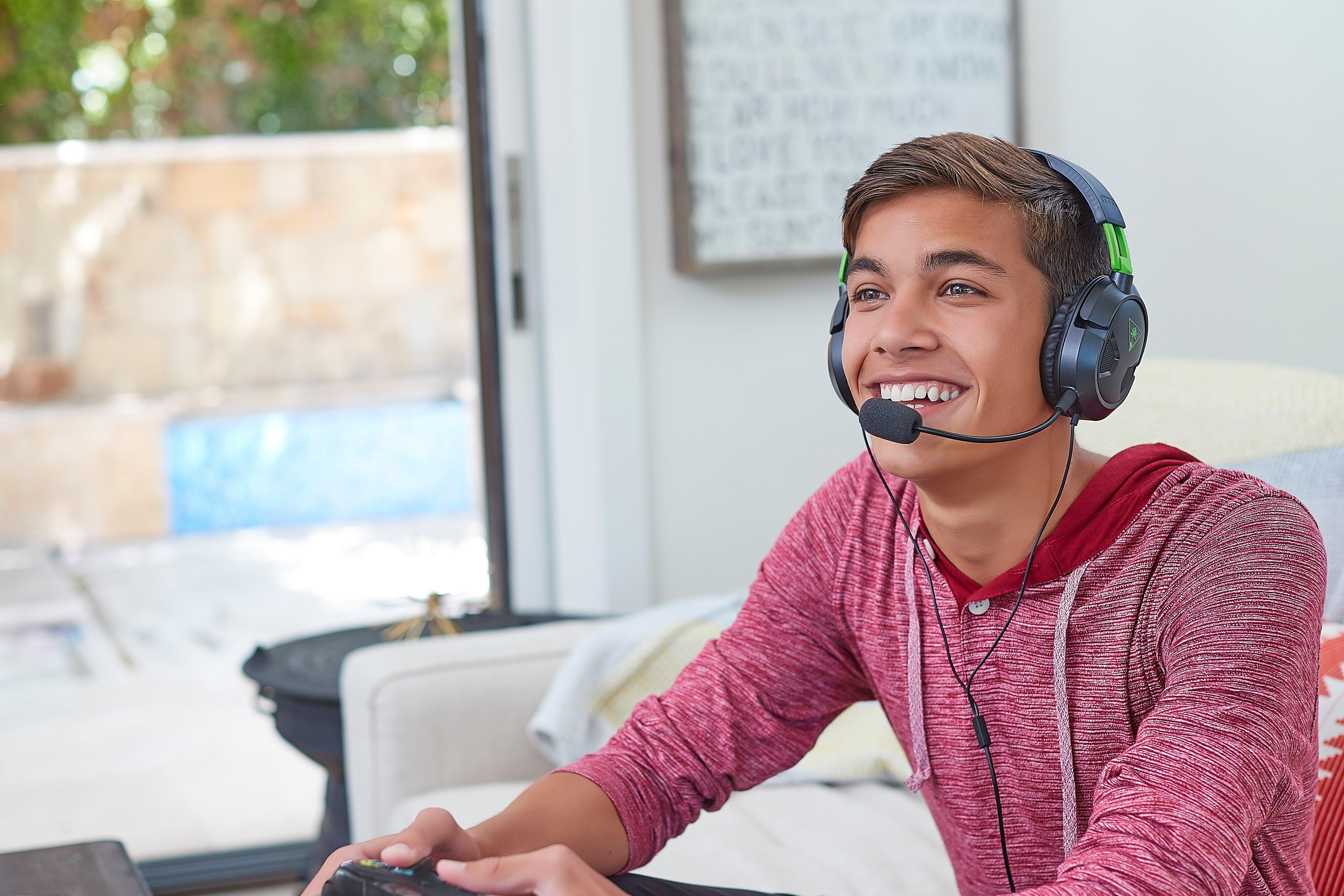 recon 50 headset