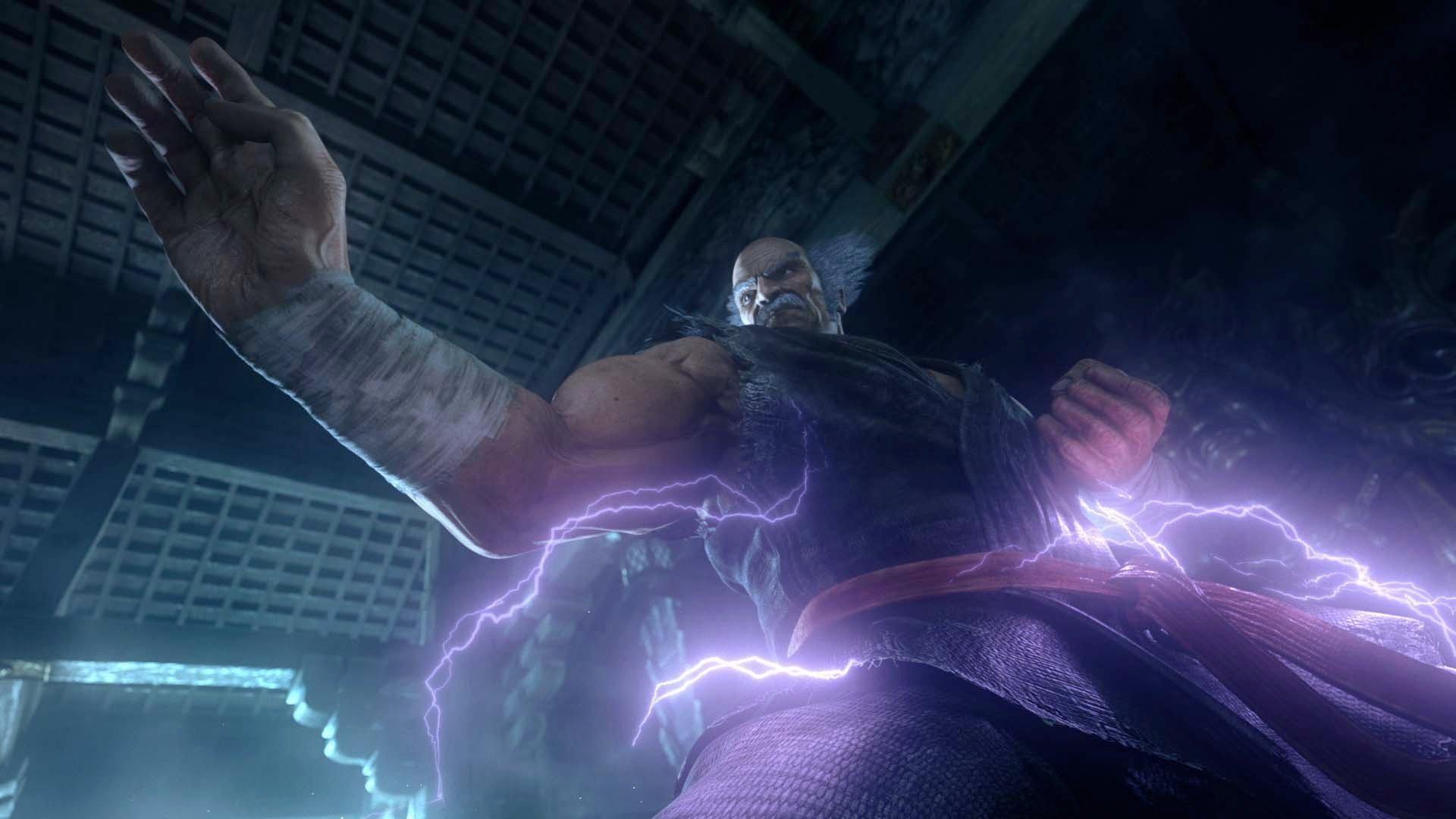 Tekken 7 - Xbox One | Bandai Namco | GameStop